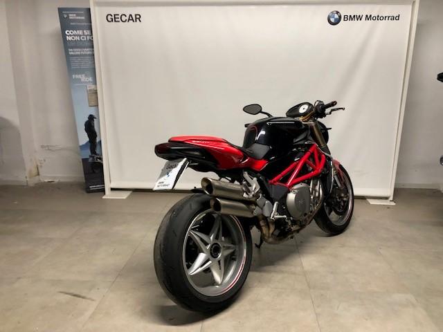BRUTALE 910 S