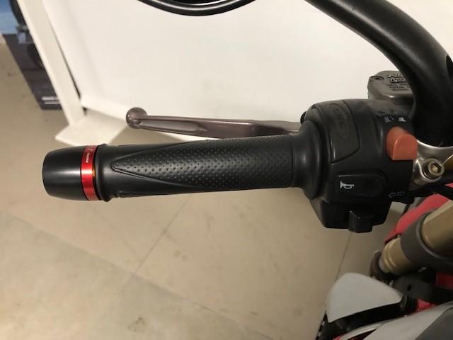 BRUTALE 910 S