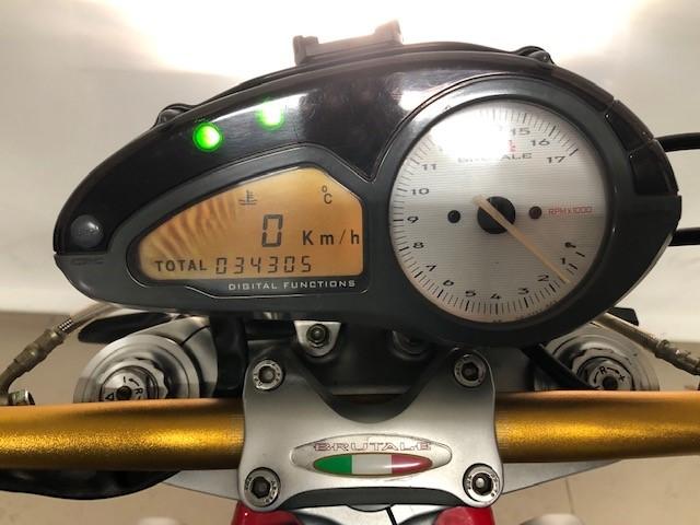 BRUTALE 910 S