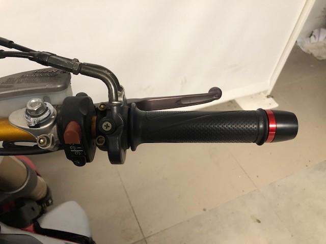 BRUTALE 910 S