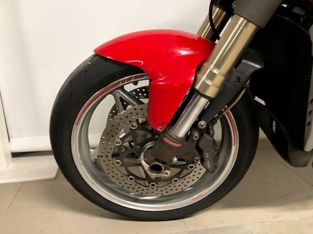 BRUTALE 910 S