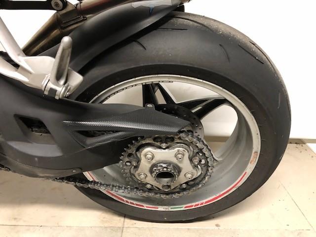BRUTALE 910 S