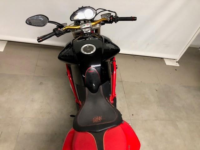 BRUTALE 910 S
