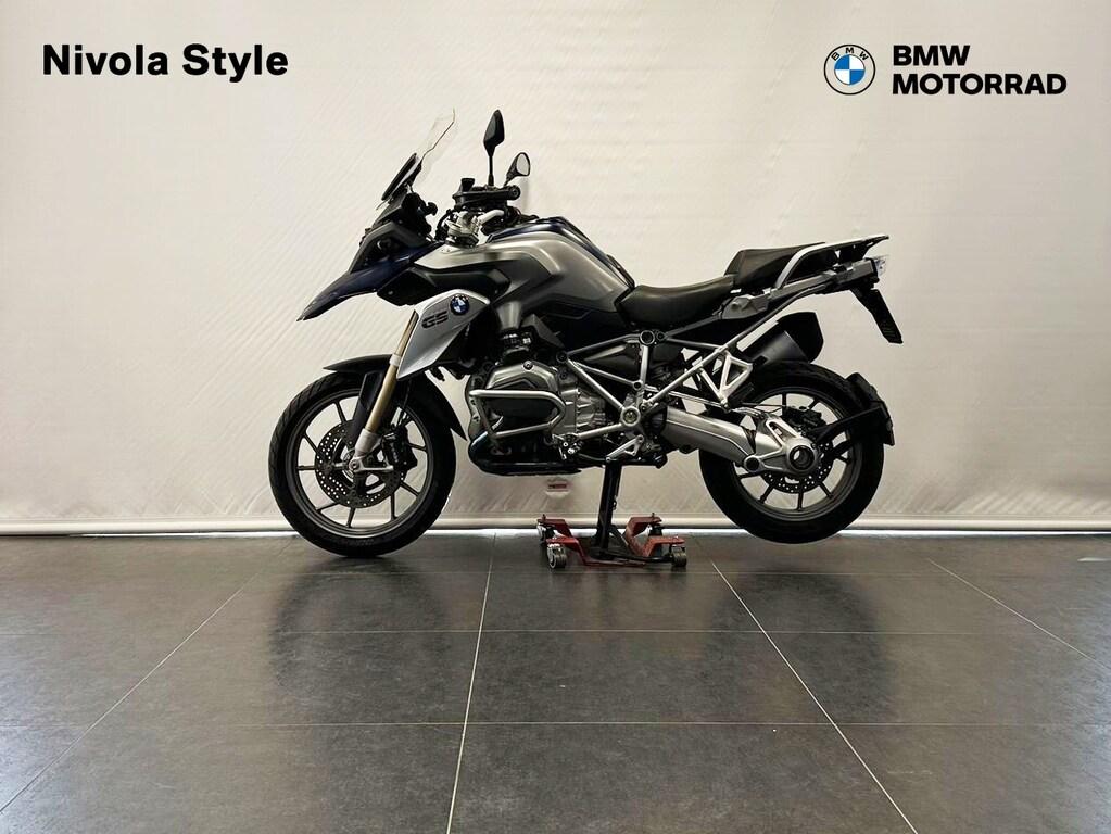 R 1200 GS