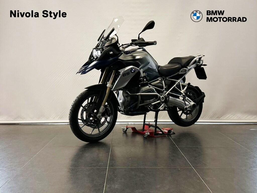 R 1200 GS