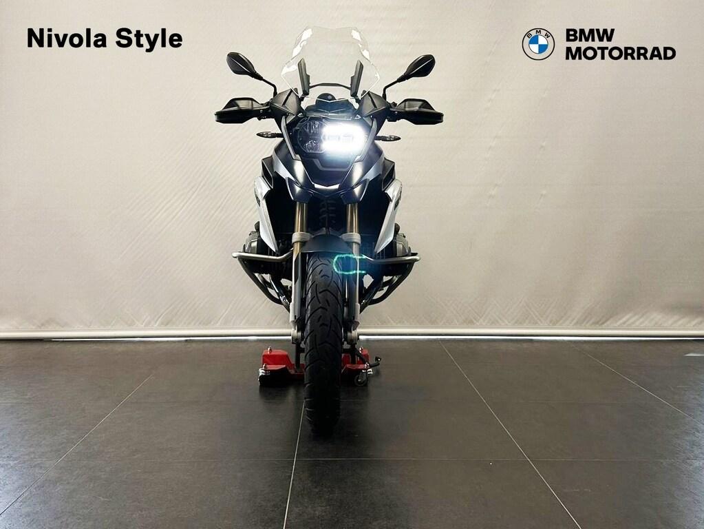 R 1200 GS