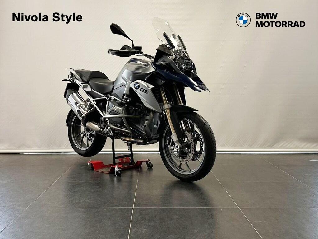 R 1200 GS