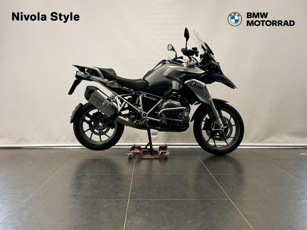 R 1200 GS