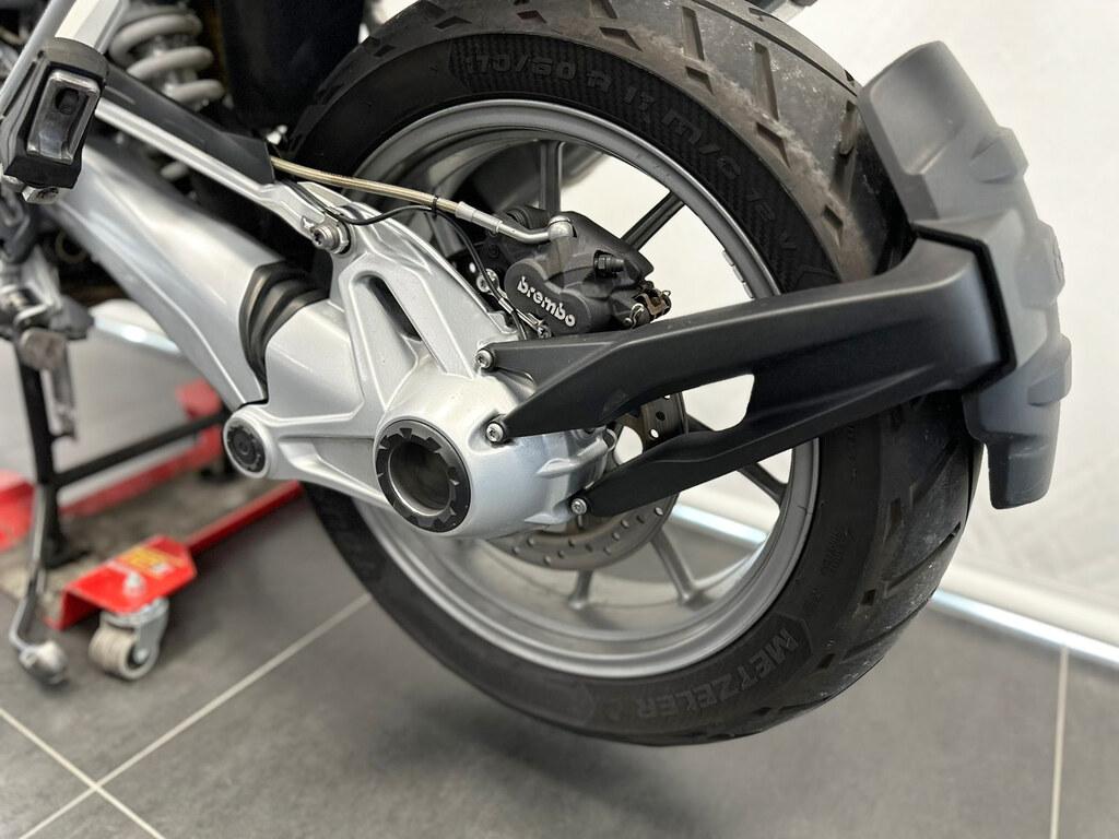 R 1200 GS