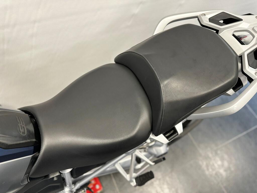 R 1200 GS