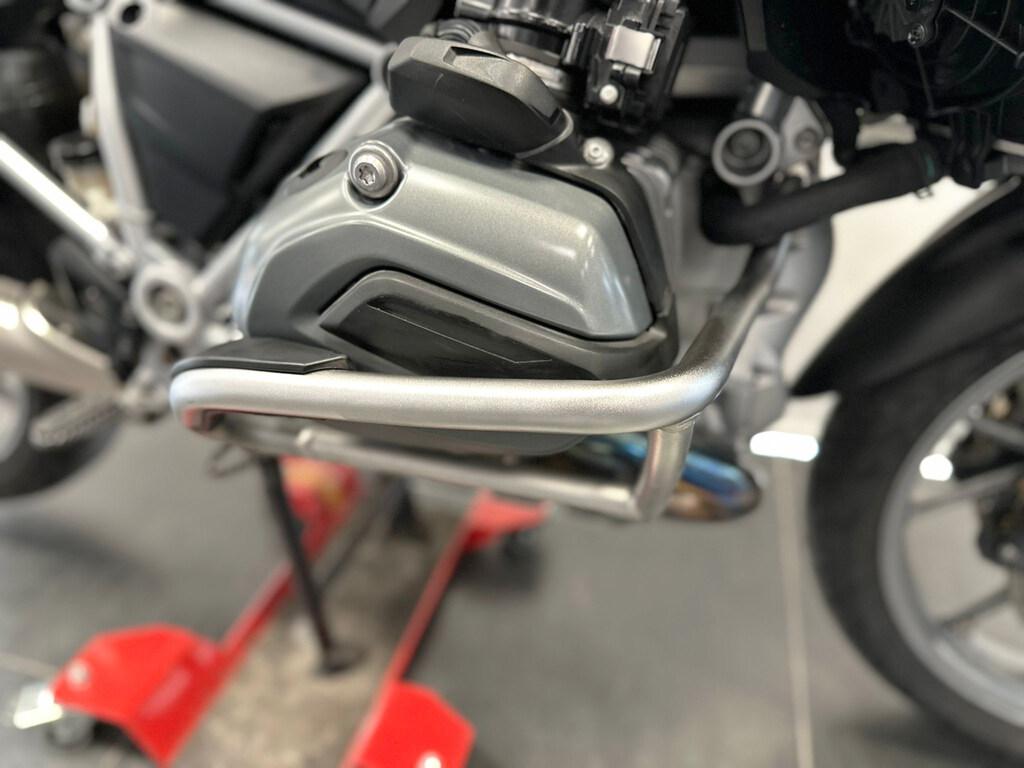 R 1200 GS