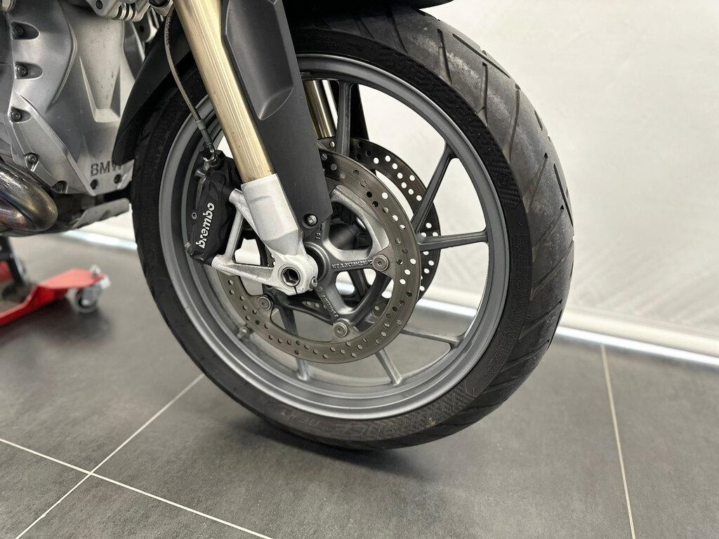 R 1200 GS
