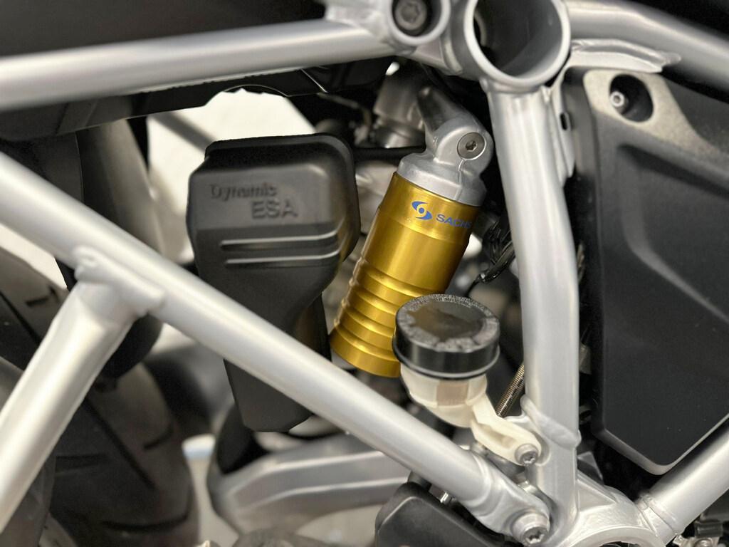 R 1200 GS