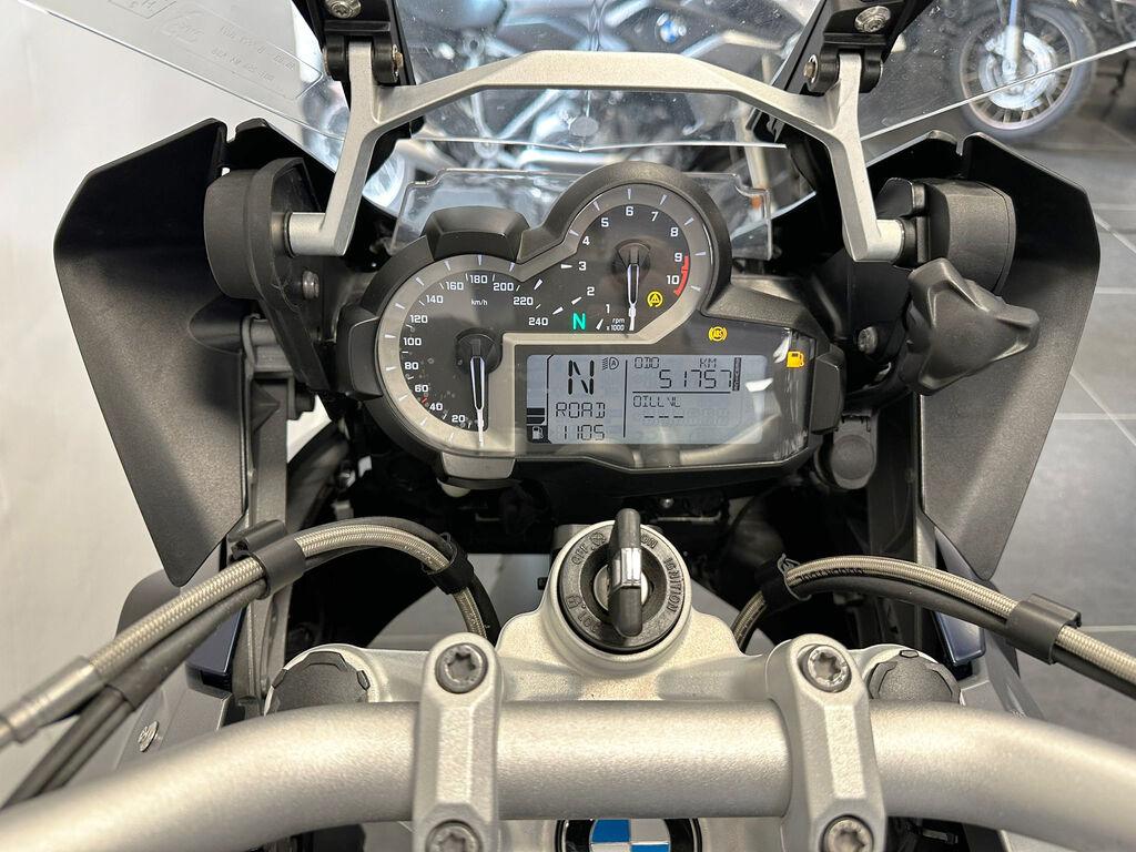 R 1200 GS
