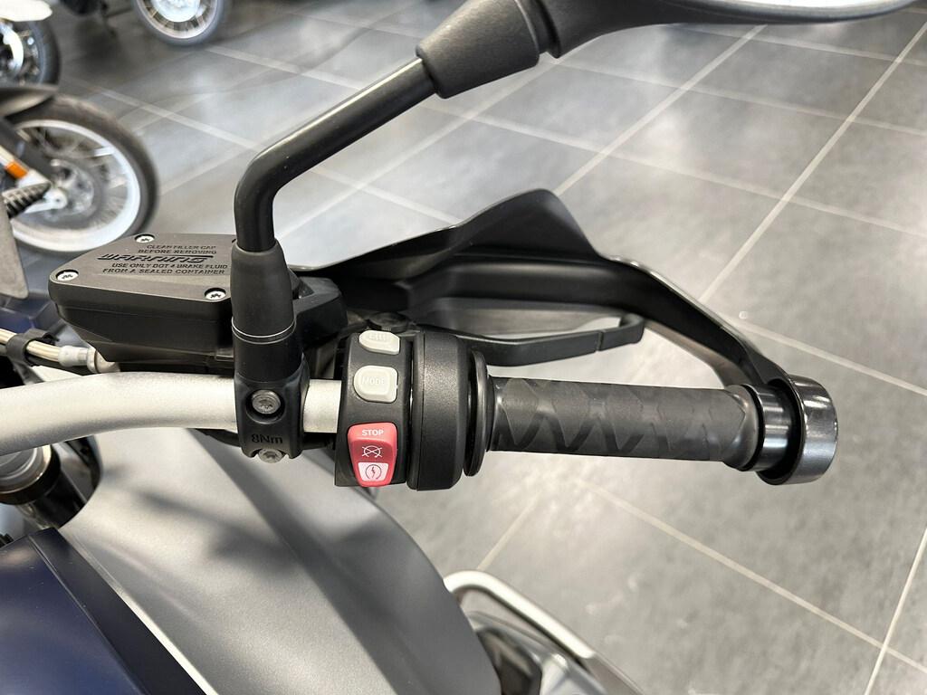R 1200 GS