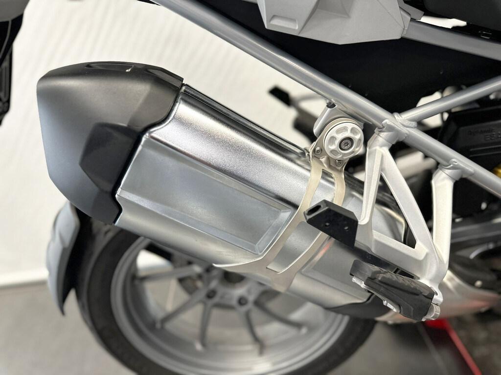 R 1200 GS