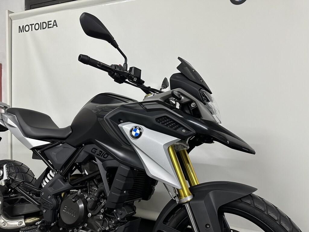 G 310 GS