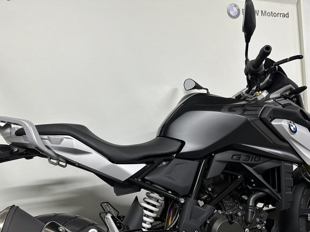 G 310 GS