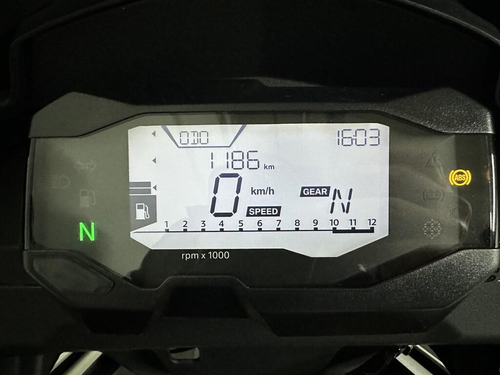 G 310 GS