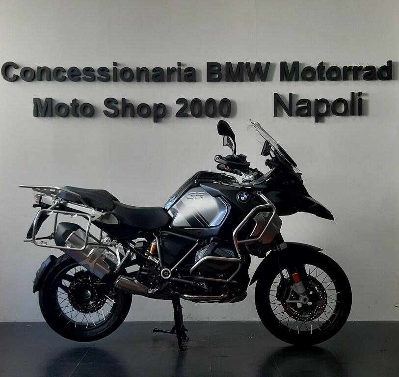 R 1250 GS