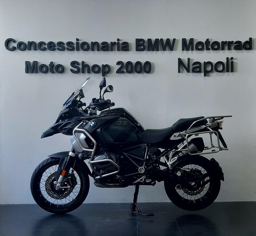 R 1250 GS