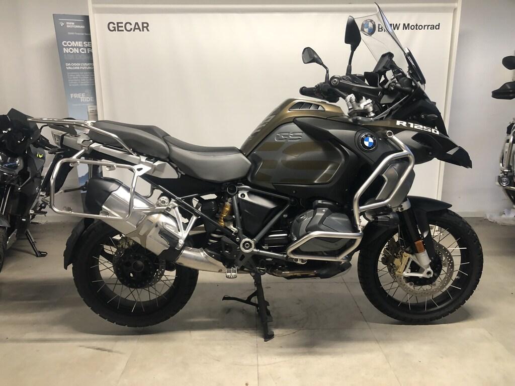 R 1250 GS