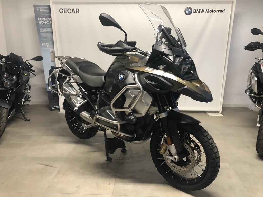 R 1250 GS