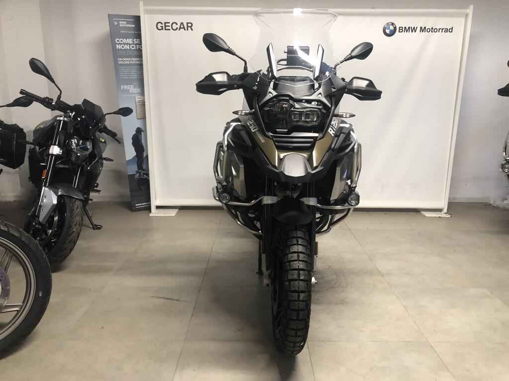 R 1250 GS