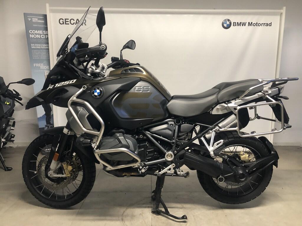 R 1250 GS