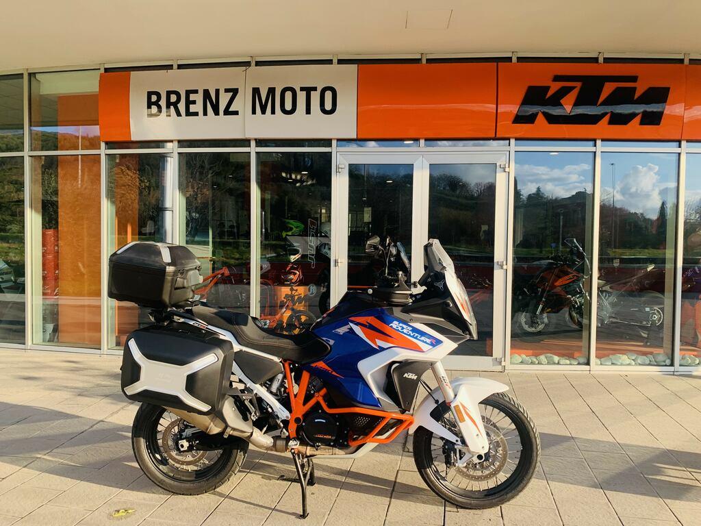 1290 ADVENTURE R