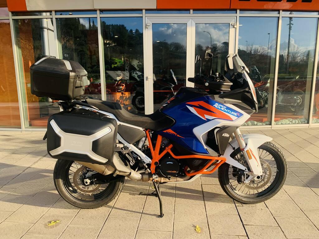 1290 ADVENTURE R
