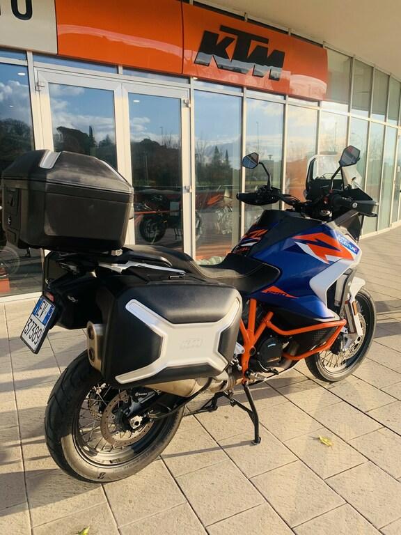 1290 ADVENTURE R