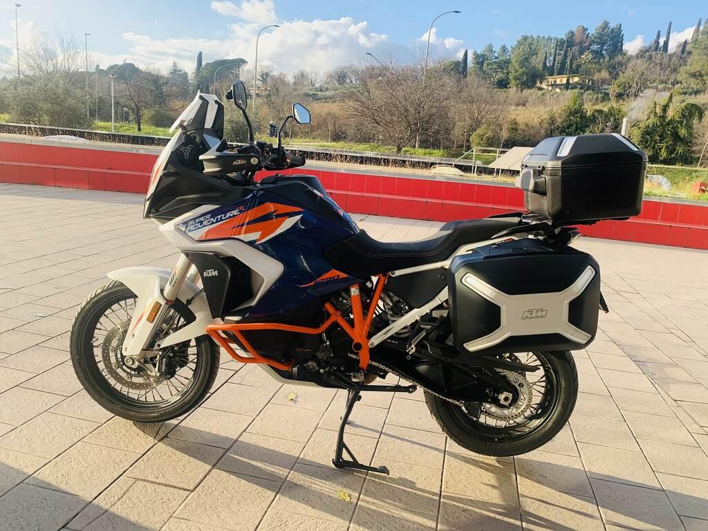 1290 ADVENTURE R