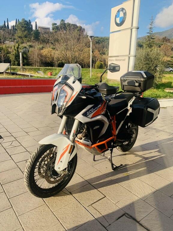 1290 ADVENTURE R