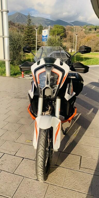 1290 ADVENTURE R