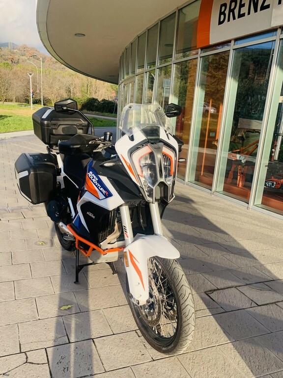 1290 ADVENTURE R