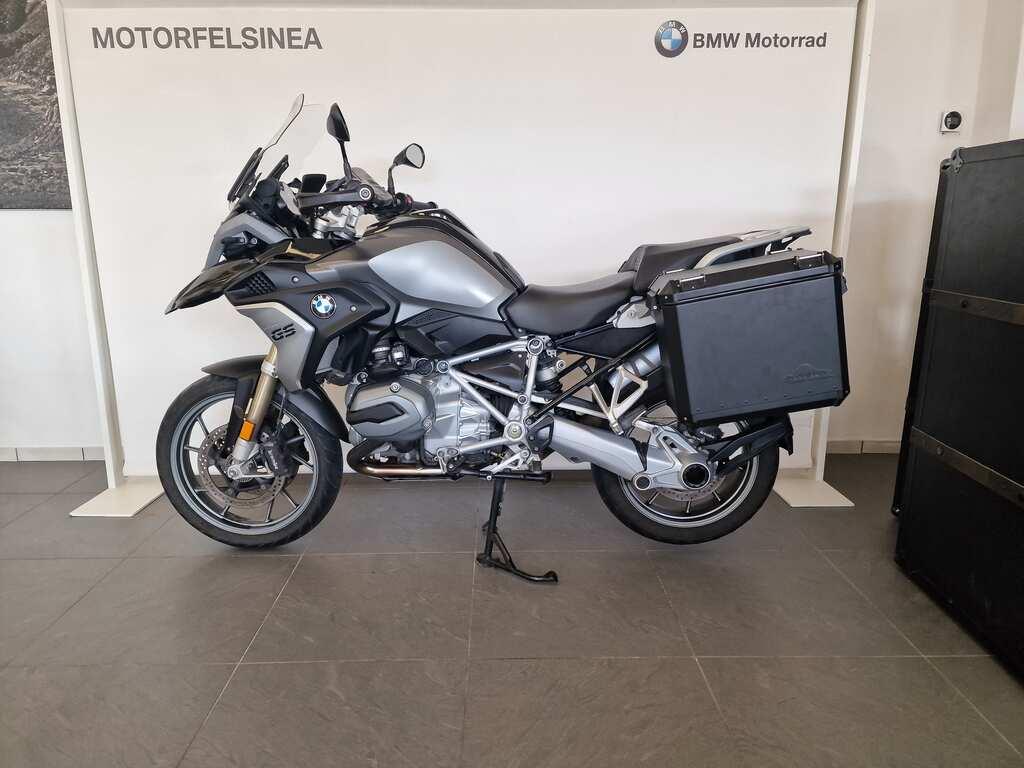 R 1200 GS