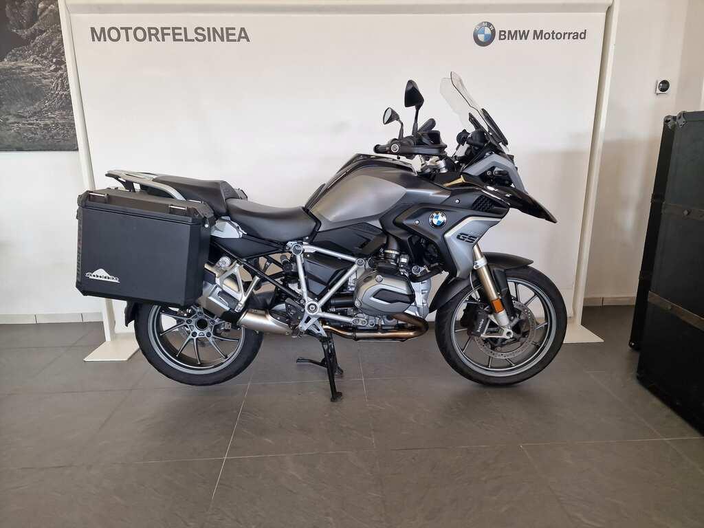 R 1200 GS