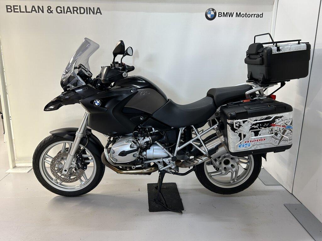 R 1200 GS
