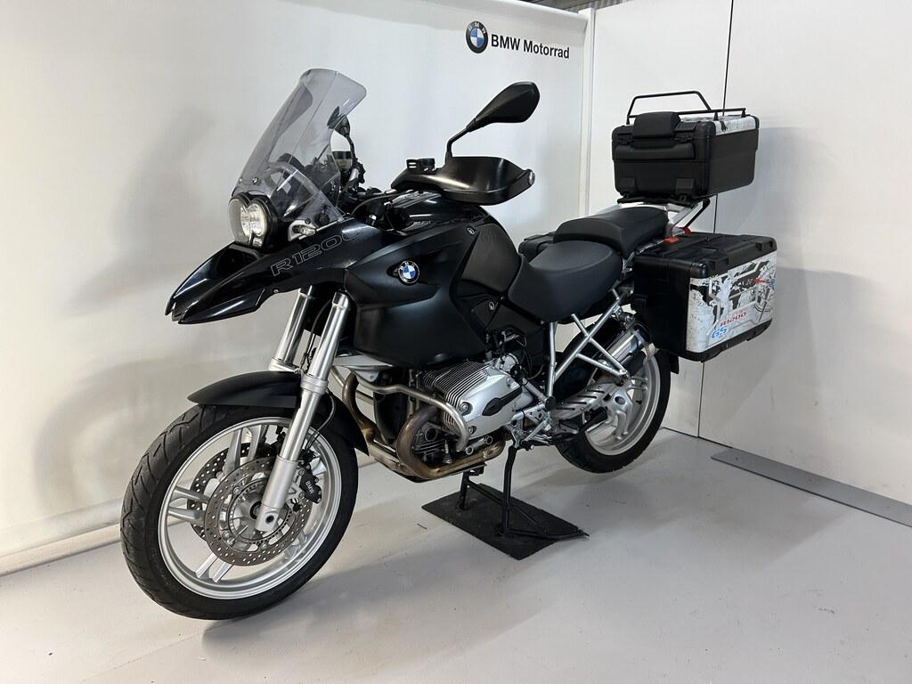 R 1200 GS