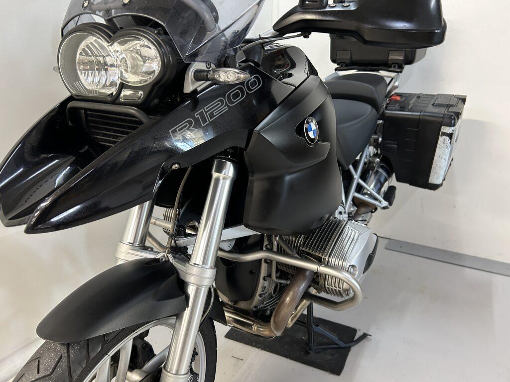 R 1200 GS