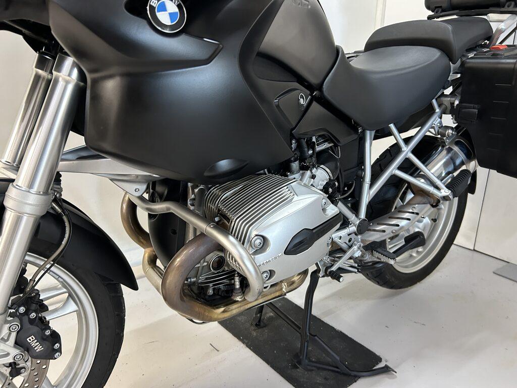 R 1200 GS
