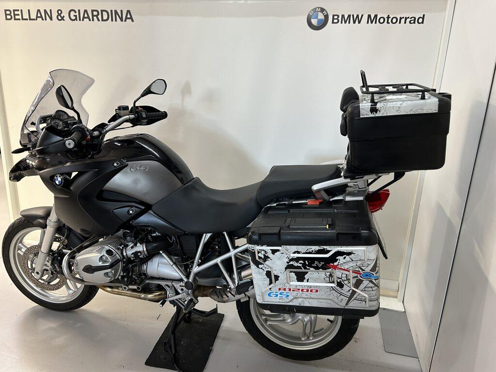 R 1200 GS
