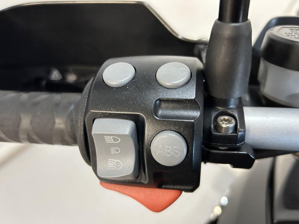 R 1200 GS