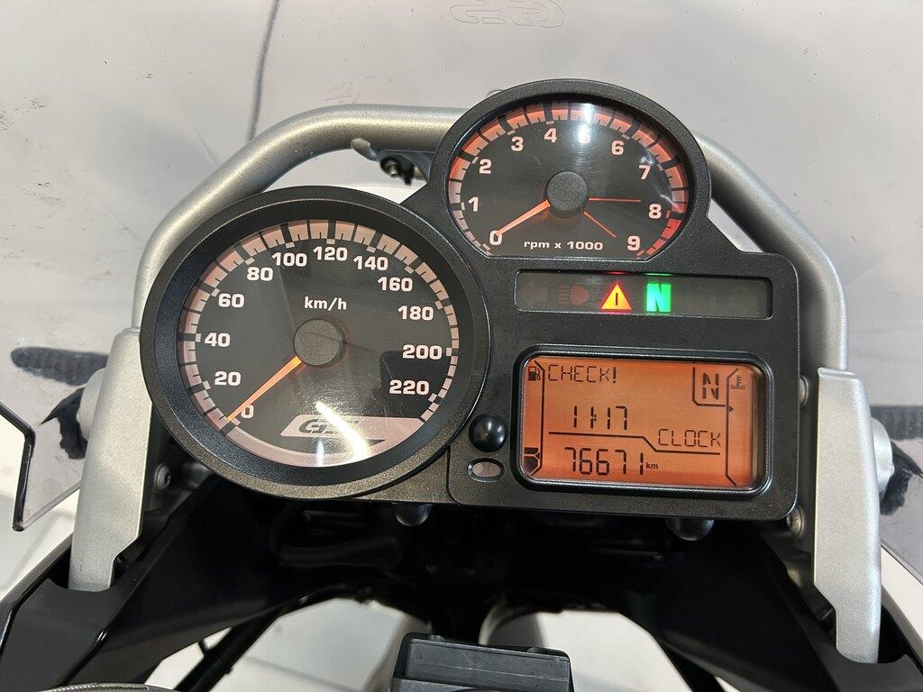 R 1200 GS