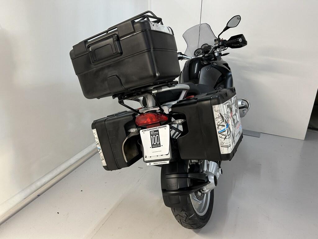 R 1200 GS