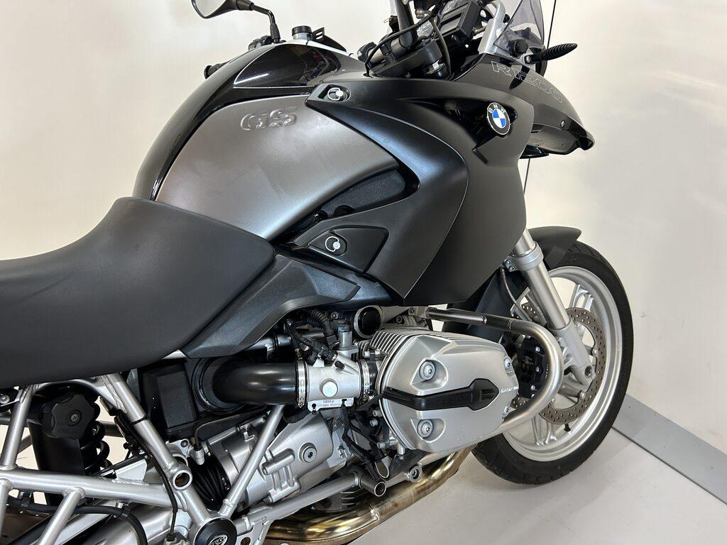 R 1200 GS