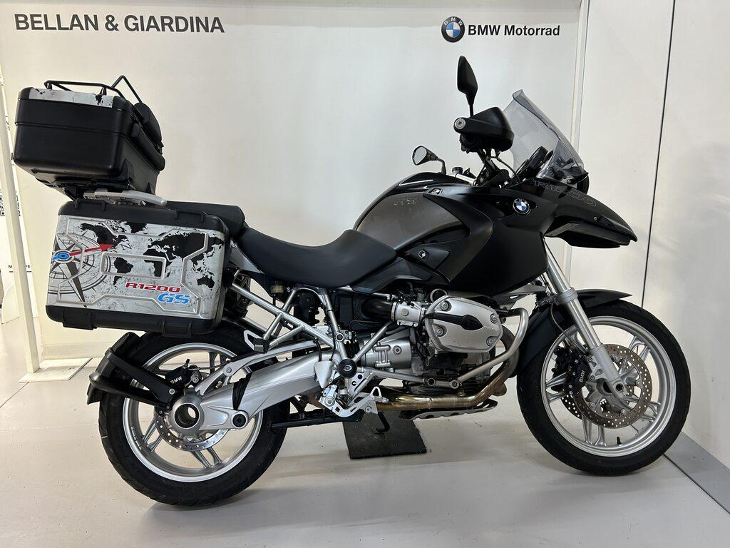 R 1200 GS