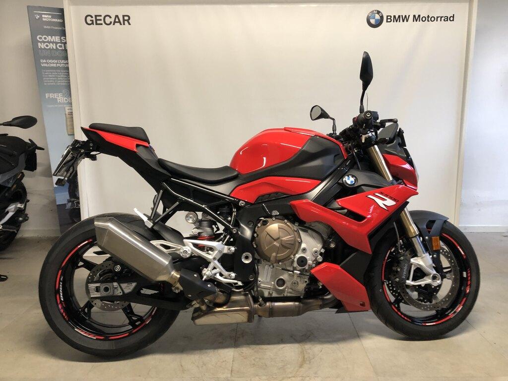 S 1000 R