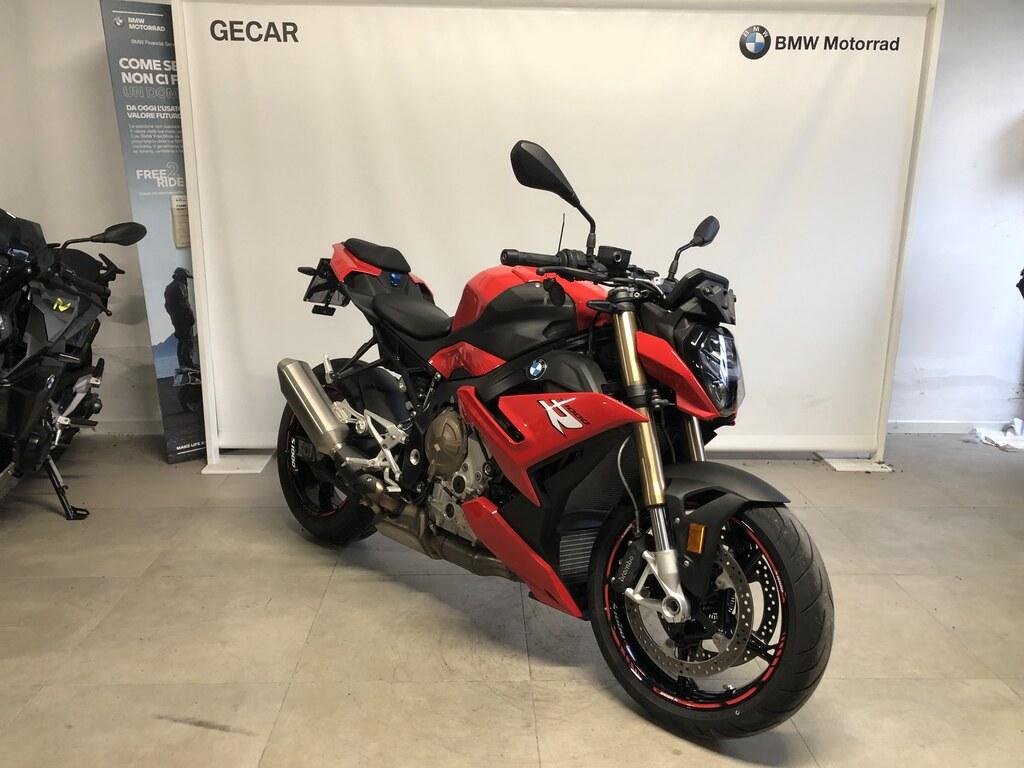 S 1000 R